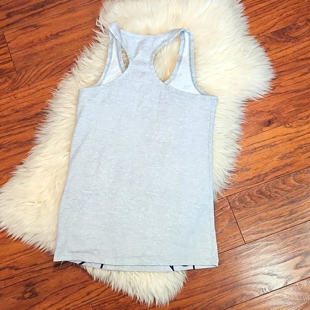 Disney Cinderella Racerback TankTop - Picture 2 of 4